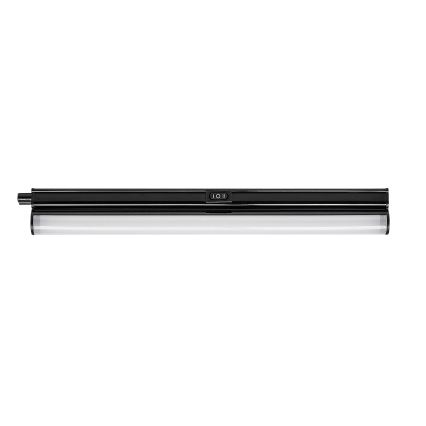 Rabalux - Iluminação para armário de cozinha LED LED/4W/230V 3000/4000K preto