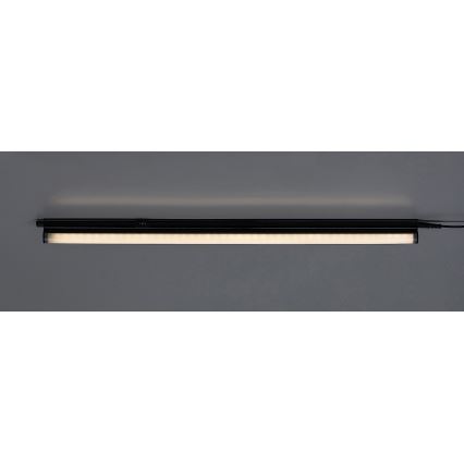 Rabalux - Iluminação para armário de cozinha LED LED/8W/230V 3000/4000K preto