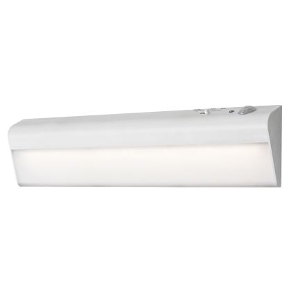 Rabalux - Iluminação para armário de cozinha LED com sensor de movimento LED/0,5W/3xAA