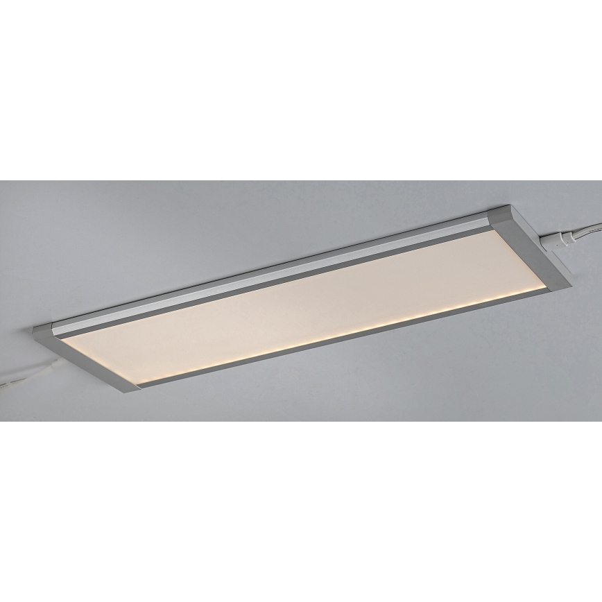 Rabalux - Iluminação para armário de cozinha LED com sensor LED/6W/230V