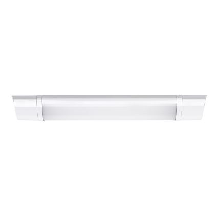 Rabalux - Luminária LED para instalação sob o armário, 10 W, 230 V, 30 cm