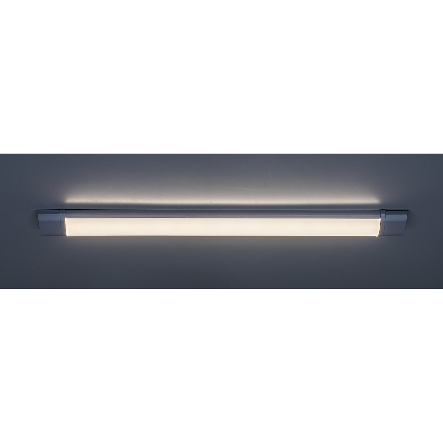 Rabalux - Luminária LED sob armário LED/18W/230V 60 cm
