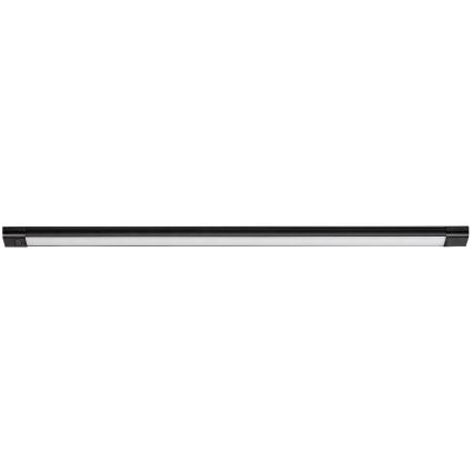 Rabalux - Luminária LED embutida regulável com sensor LED/8W/230V 3000K 50 cm