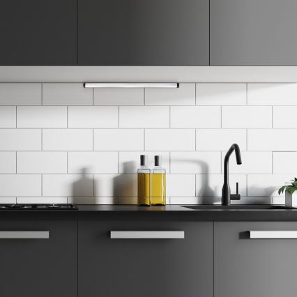 Rabalux - iluminação para armário de cozinha LED/5W/230V 4000K 50 cm