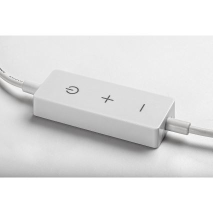 Rabalux - CONJUNTO 3x Luzes LED para armário com regulação 3xLED/1W/230V 4000K