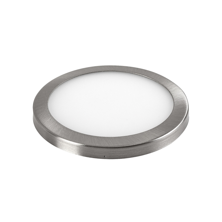 Rabalux - CONJUNTO 3x Luzes LED para armário com regulação 3xLED/1W/230V 4000K