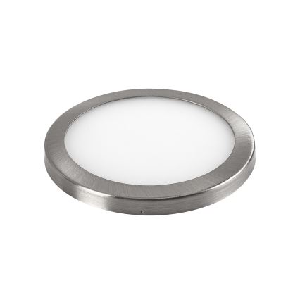 Rabalux - Conjunto de 3 lâmpadas LED reguláveis para armário, 1W/230V, 4000K