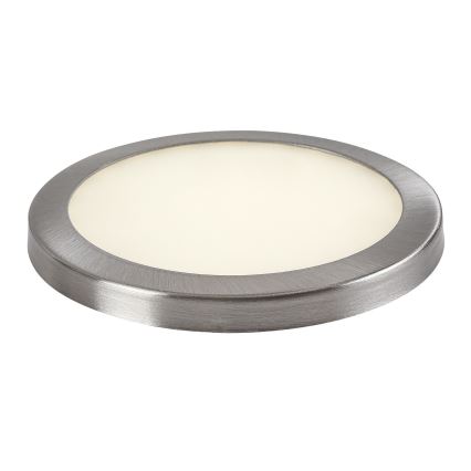 Rabalux - Conjunto de 3 lâmpadas LED reguláveis para armário, 1W/230V, 4000K