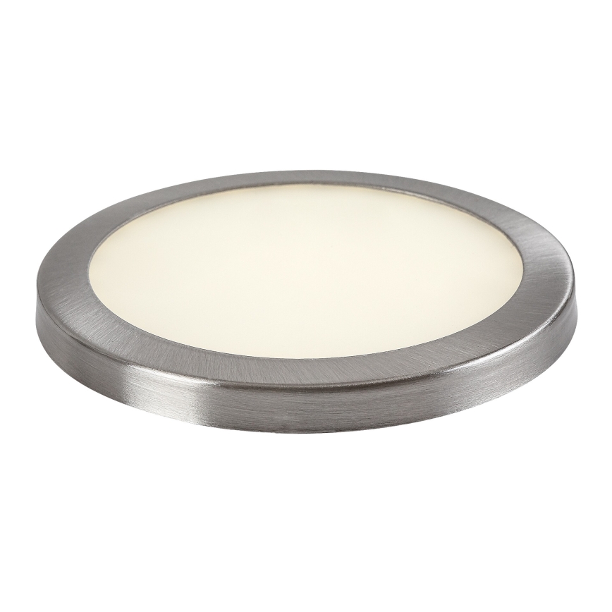 Rabalux - Conjunto de 3 lâmpadas LED reguláveis para armário, 1W/230V, 4000K