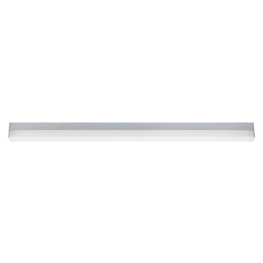Rabalux - Iluminação para armário de cozinha LED LED/20W/230V 4000K 83 cm branco