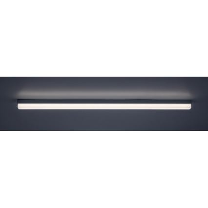 Rabalux - Iluminação para armário de cozinha LED LED/24W/230V 4000K 113 cm branco