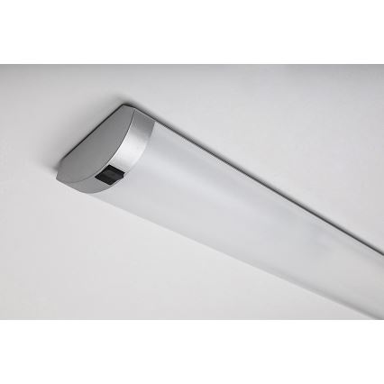 Rabalux - Iluminação para armário de cozinha LED LED/5W/230V 4000K cromado brilhante