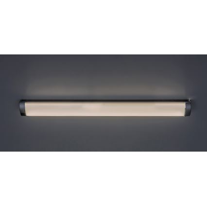 Rabalux - Iluminação para armário de cozinha LED LED/8W/230V 4000K 60 cm cromado mate