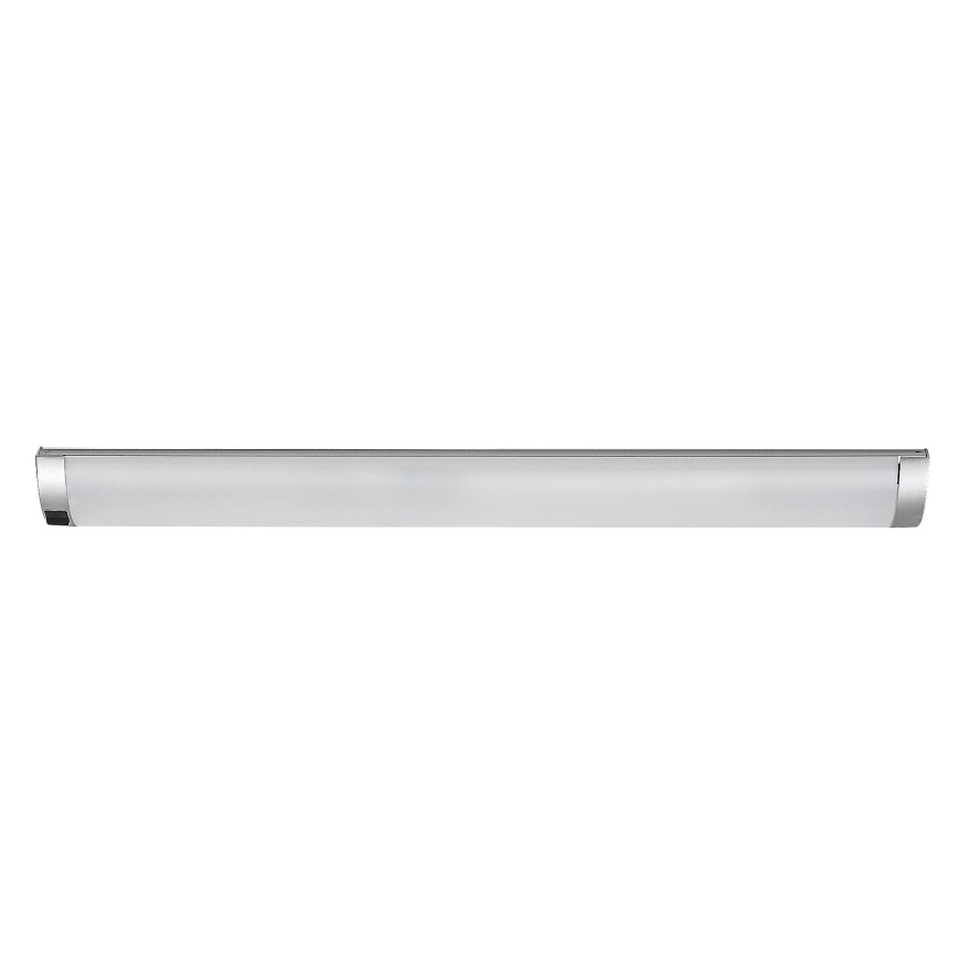 Rabalux - Iluminação para armário de cozinha LED LED/8W/230V 4000K 60 cm cromado mate