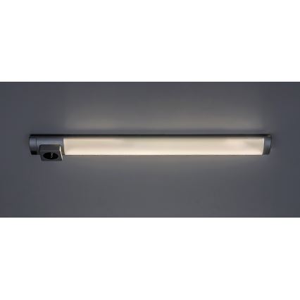 Rabalux - Iluminação para armário de cozinha LED com gaveta LED/5W/230V 4000K 45 cm cromado mate