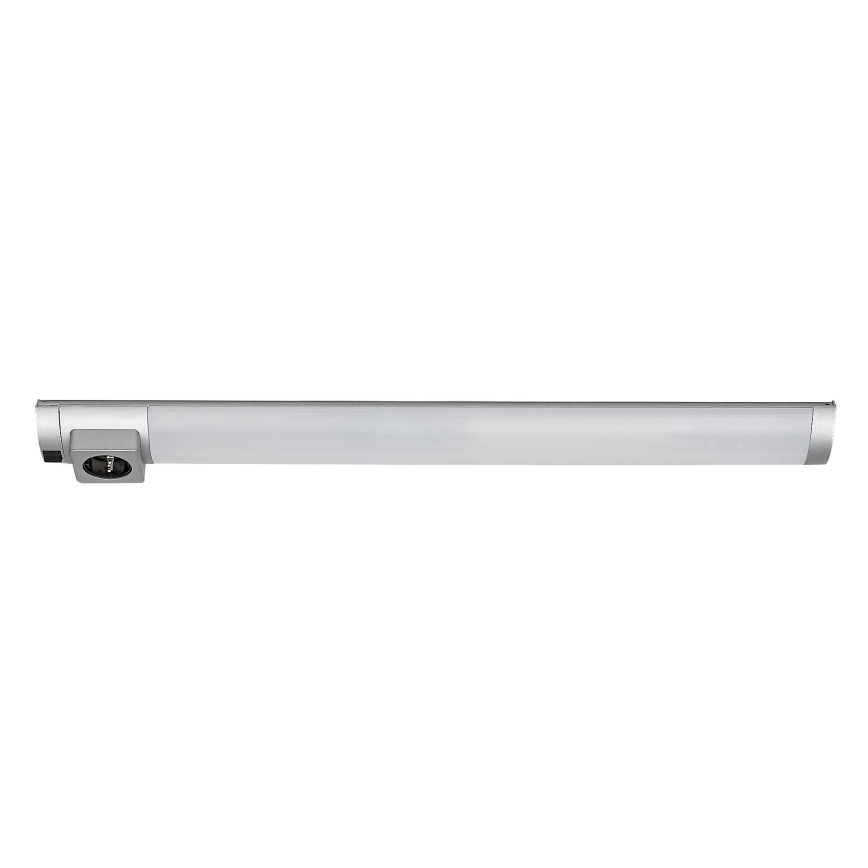 Rabalux - Iluminação para armário de cozinha LED com gaveta LED/5W/230V 4000K 45 cm cromado mate