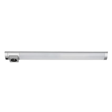 Rabalux - Iluminação para armário de cozinha LED com gaveta LED/8W/230V 4000K 68 cm cromado mate