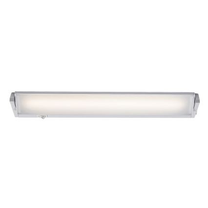 Rabalux - Luminária LED para baixo do armário LED/5W/230V 4000K branco