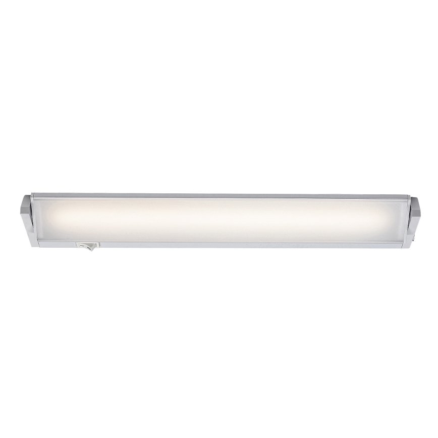 Rabalux - Luminária LED para baixo do armário LED/5W/230V 4000K branco