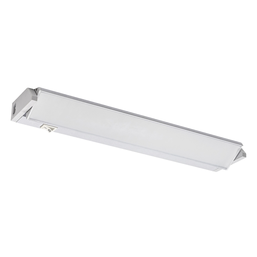 Rabalux - Luminária LED para baixo do armário LED/5W/230V 4000K branco