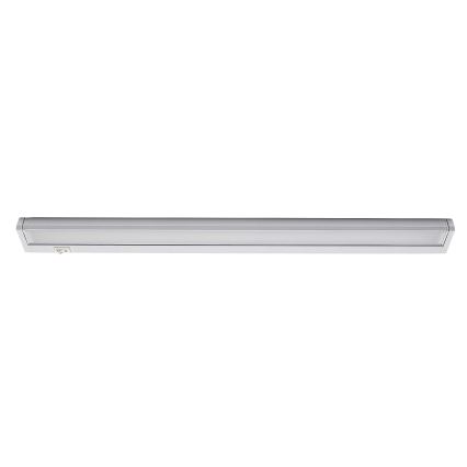 Rabalux - Iluminação para armário de cozinha LED LED/10W/230V 4000K 57 cm branco
