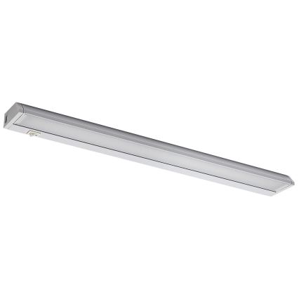Rabalux - Iluminação para armário de cozinha LED LED/10W/230V 4000K 57 cm branco