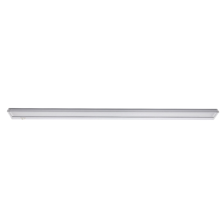 Rabalux - Iluminação para armário de cozinha LED LED/15W/230V 4000K 91 cm branco