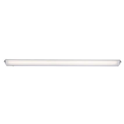 Rabalux - Iluminação para armário de cozinha LED LED/15W/230V 4000K 91 cm branco