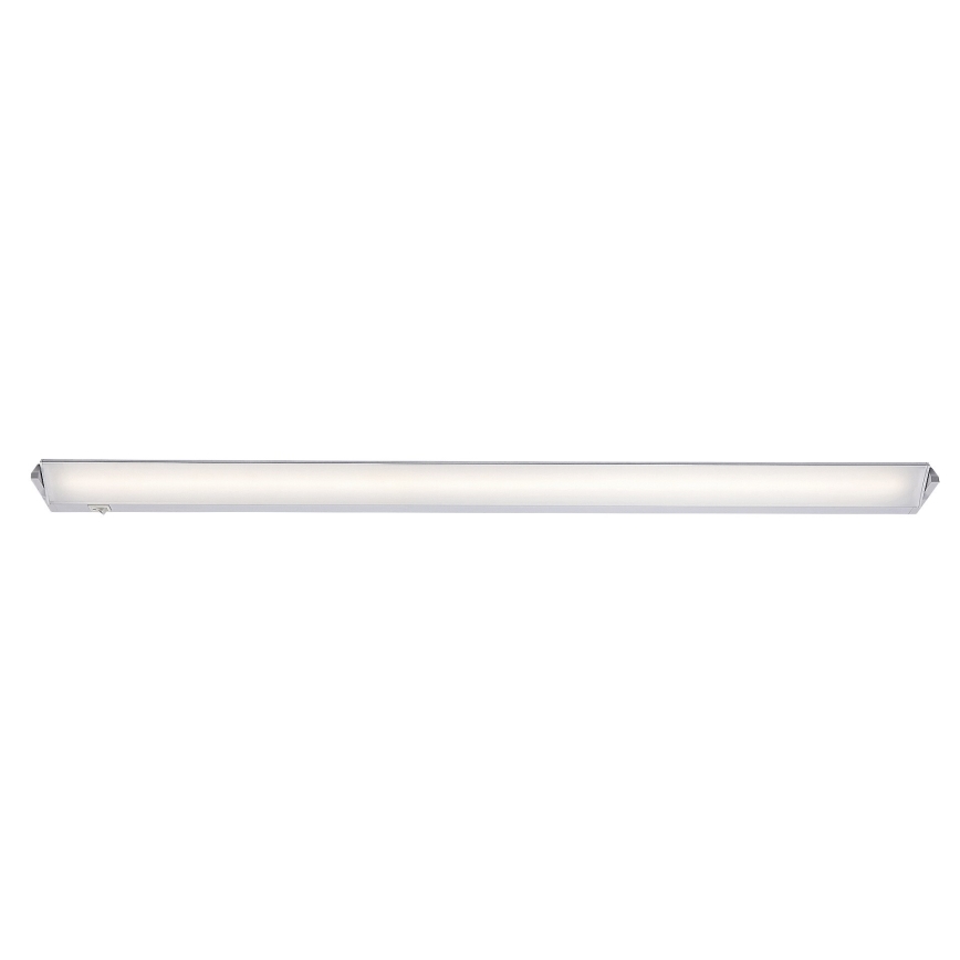 Rabalux - Iluminação para armário de cozinha LED LED/15W/230V 4000K 91 cm branco