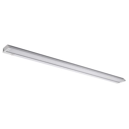 Rabalux - Iluminação para armário de cozinha LED LED/15W/230V 4000K 91 cm branco