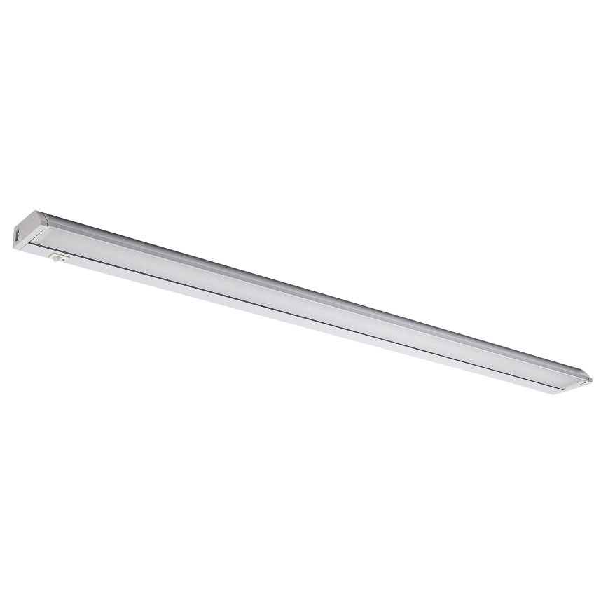 Rabalux - Iluminação para armário de cozinha LED LED/15W/230V 4000K 91 cm branco