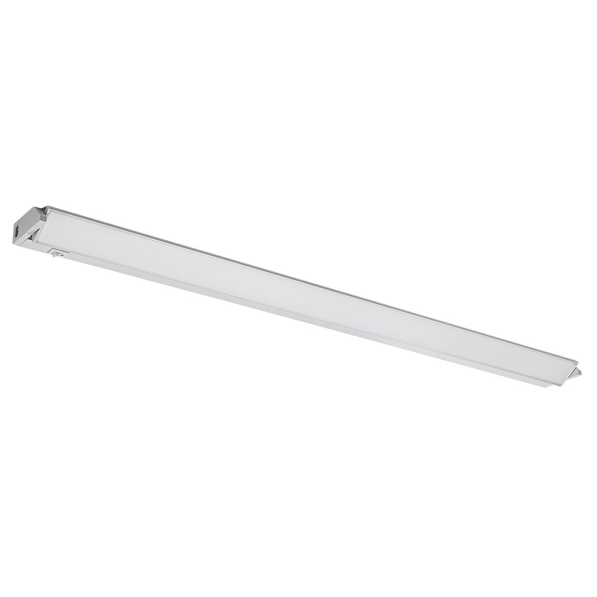 Rabalux - Iluminação para armário de cozinha LED LED/15W/230V 4000K 91 cm branco
