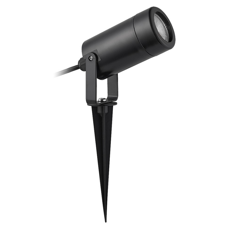 Rabalux - Luminária de exterior 1xGU10/4W/230V IP65