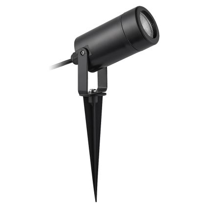 Rabalux - Iluminação exterior 1xGU10/4W/230V IP65