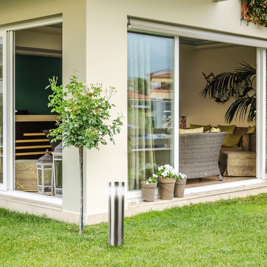 Rabalux - Lâmpada LED Exterior LED/7W/230V 30 cm IP54