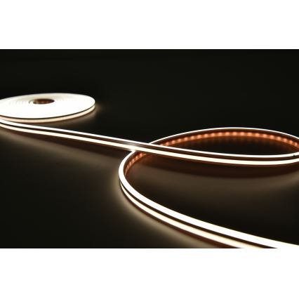 Rabalux - Fita LED RGBW Regulável LED/21W/230V 5 m IP67 + comando à distância