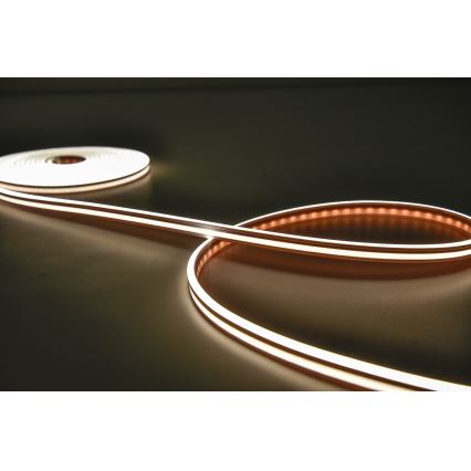 Rabalux - Fita LED RGBW Regulável LED/21W/230V 5 m IP67 + comando à distância