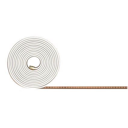 Rabalux - Fita LED RGBW Regulável LED/21W/230V 5 m IP67 + comando à distância