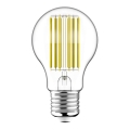 Rabalux 79172 - Lâmpada LED FILAMENT A60 E27/7W/230V 4000K Classe energética A