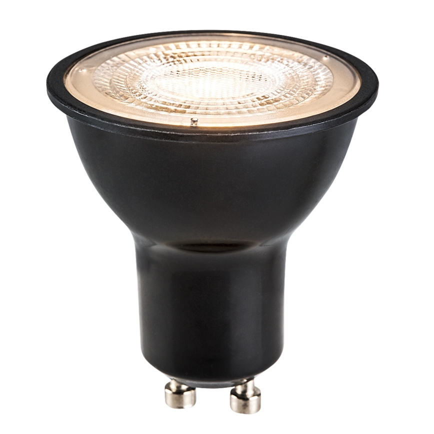 Rabalux - Lâmpada LED SMD GU10/7W/230V 3000K