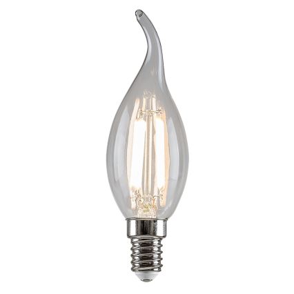 Rabalux - LED Lâmpada FILAMENT CF35 E14/6W/230V 3000K