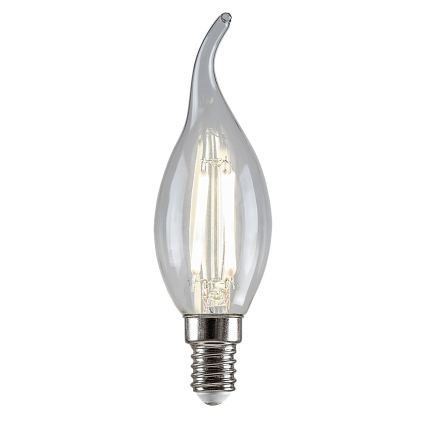 Rabalux - Lâmpada LED FILAMENT CF35 E14/6W/230V 4000K