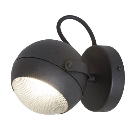 Rabalux - Luz de parede de exterior 1xGU10/25W/230V IP44