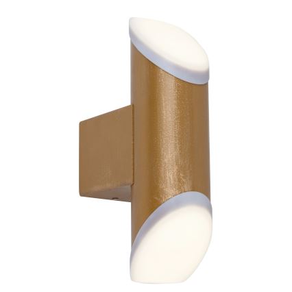 Rabalux - Luz de parede LED de exterior LED/6W/230V 270lm 3000K IP44
