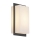 Rabalux 8097 - Luz de parede de exterior MUNICH 1xE27/11W/230V IP44 antracite