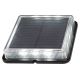 Rabalux 8104 - Iluminação solar exterior LED BILBAO LED/1,5W/3,2V 4000K IP67