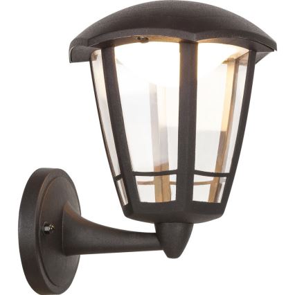 Rabalux - Luz de parede LED de exterior LED/8W/230V IP44