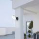 Rabalux - Iluminação de parede exterior LED com sensor LED/12W/230V IP54