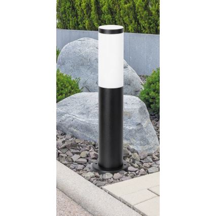 Rabalux - Candeeiro de exterior 1xE27/25W/230V IP44