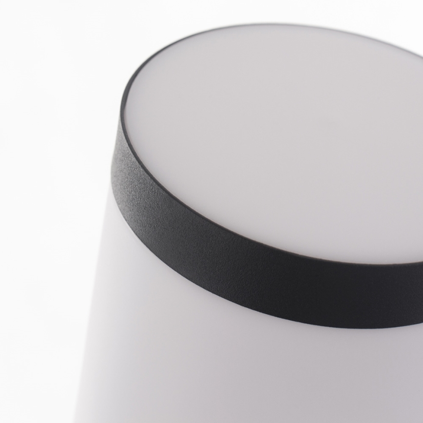 Rabalux - Candeeiro de exterior 1xE27/25W/230V IP44